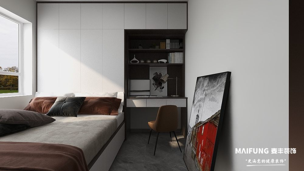 次卧.jpg 青铁畅意城三室现代简约风格装修方案.jpg